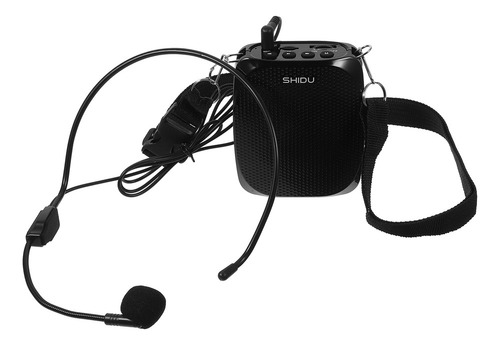 Amplificador De Altavoz Con Barra De Sonido