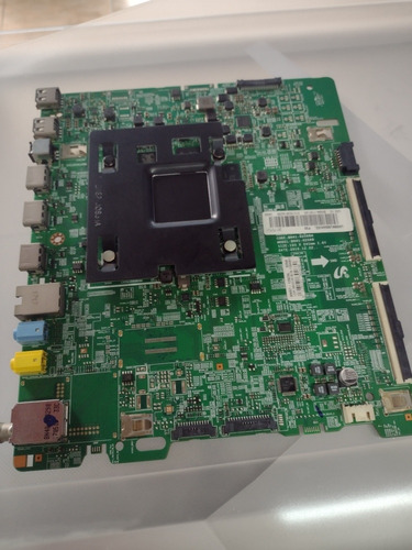 Main Board Samsung Un55mu6500