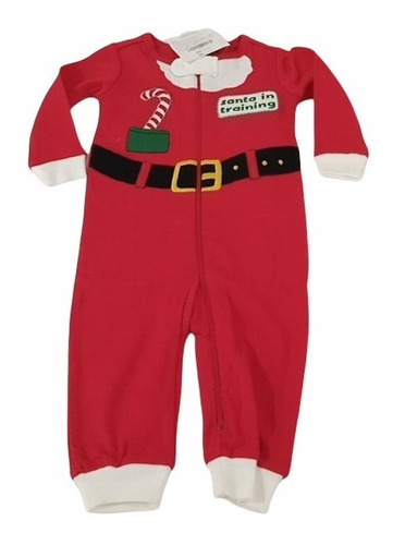 Pijama Navidad Bebe Gymboree