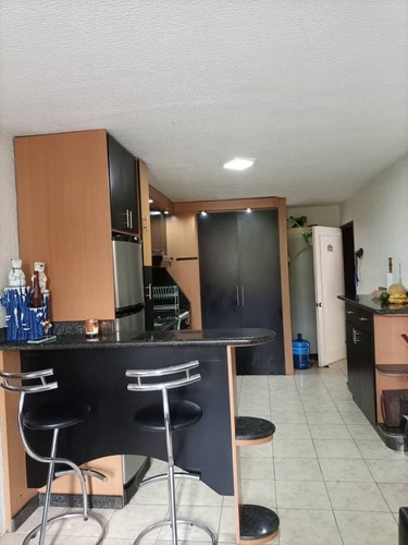 Imagen 6 de 15 de Se Vende Apto 54m2 2h/1b/1pe Terrazas De La Vega