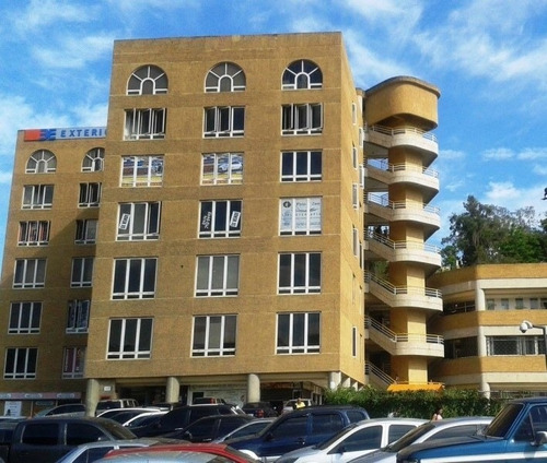 Imagen 13 de 14 de Local En Alquiler 52m2 Planta Baja Cc Vasconia Los Teques