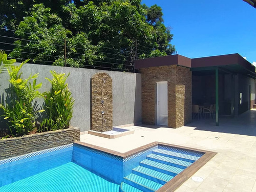 En Venta Conjunto Residencial Floresta Garden En La Asuncion, Isla De Margarita, Bv