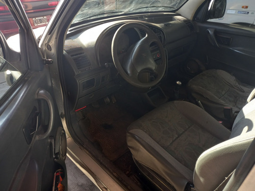 Imagen 8 de 10 de Peugeot Partner Furgon 2007 1.9 D Plc Confort