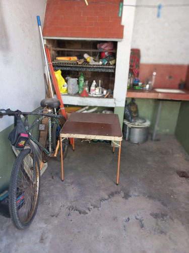 Casa Ideal 2 Familias Con Garage Y Fondo Libre - Valentín Alsina, Lanús