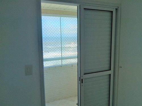 Imagem 14 de 26 de Apartamento Com 2 Dorms, Balneário Umuarama, Mongaguá - R$ 320 Mil, Cod: 287236 - V287236
