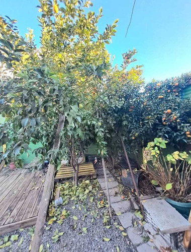 Se Vende Amplia Casa En Surponiente Talca (104257)