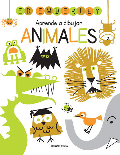 Aprende A Dibujar Animales 71ph6