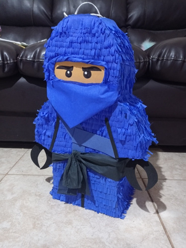 Piñata Ninja Lego