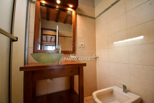 Dúplex Modernos, A Metros Del Mar . Piriapolis Balneario Ideal Para La Familia
