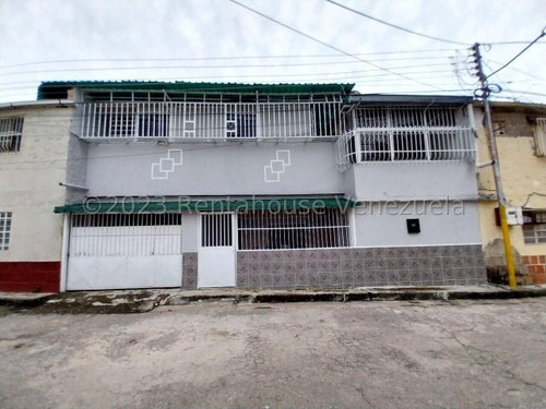 Casa En Venta Urbanizacion Saman De Guere Turmero Estado Aragua Mls. 24-11998. Ejgp