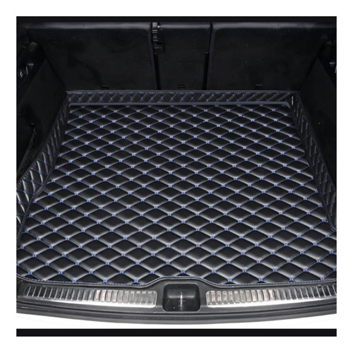 Alfombrilla Para Maletero Automovil Opel Astra K Insignia X