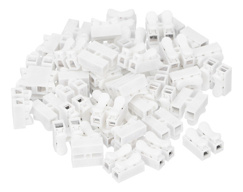 D 100 Conectores Ch2 For Llama De Lámpara De Techo Led