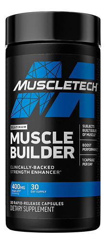 Suplemento Muscletech Pro Se - 7350718:mL a $144990