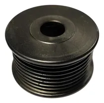 Comprar Polea Alternador Ford Cargo  8 Vias C\u002Falternador Bosch