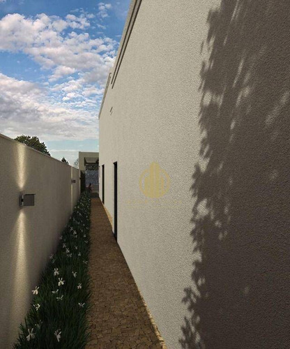 Imagem 6 de 15 de Casa Com 3 Dormitórios À Venda, 305 M² Por R$ 2.150.000,00 - Condomínio Arara Azul - Ribeirão Preto/sp - Ca1718