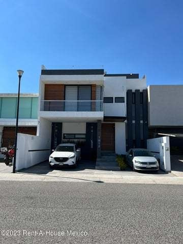 Cumbres Del Lago. Casa Segunda Mano Con Recamara En Planta Baja, Venta |  MercadoLibre