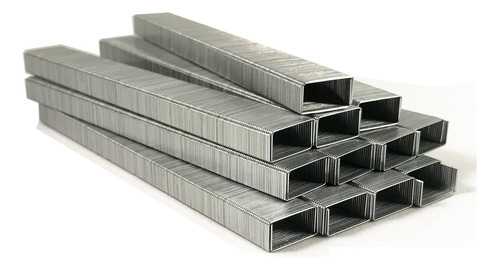 Stanley Bostitch Premium Standard Staples, 1/4 (6mm), Hi
