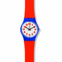 Comprar Reloj Swatch Lady Waswola Ls116 Original Agente Oficial