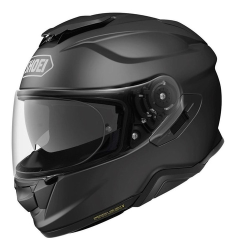 Capacete para moto  integral Shoei  GT-Air II  matte black tamanho P 