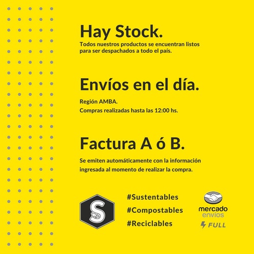 5 Cajas Packaging Ecommerce (pd) 22x15x5 Cm Blancas