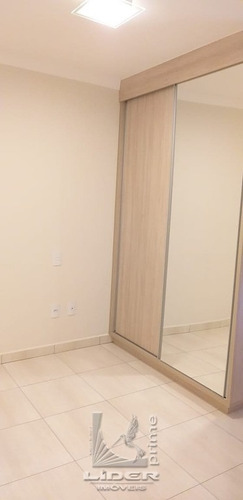 Apartamento Taboão Bragança Paulista Sp - Ap0243-1