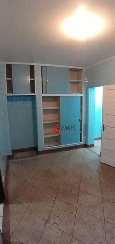 Imagem 19 de 30 de Sobrado Com 3 Dormitórios À Venda, 175 M² Por R$ 740.000,00 - Ipiranga - São Paulo/sp - So1126