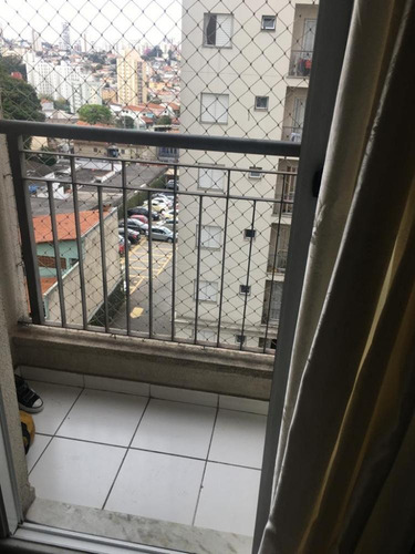 Imagem 4 de 20 de Apartamento Todo Mobiliado Em Excelente Localização - Ap1457v