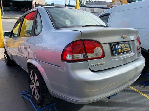 Imagem 4 de 8 de Chevrolet Classic Ls 2011