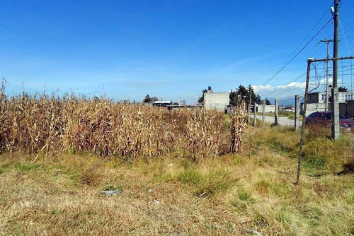 Imagen 8 de 14 de Vendo Terreno De 1 Ha Cerca Aeropuerto Toluca