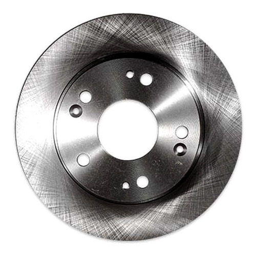 Disco De Freno Trasero Para Honda   Accord V6   03-07