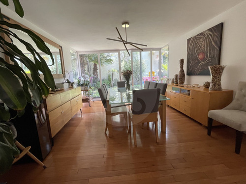 Casa En Venta En El Molino