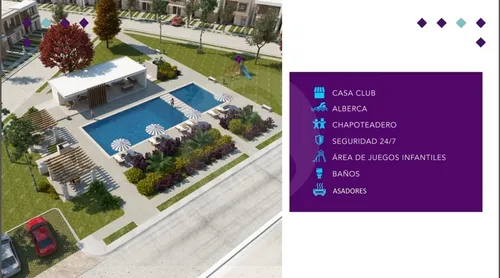 Casa En Venta En San Rafael