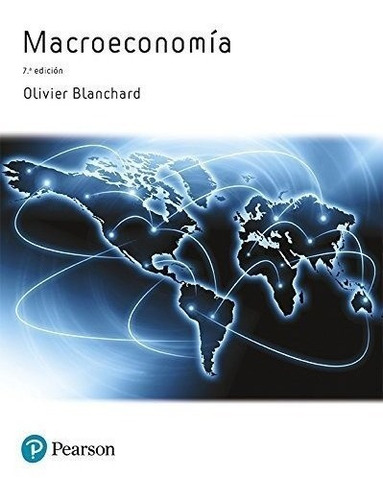 Imagen 1 de 1 de Macroeconomia 7/ed.