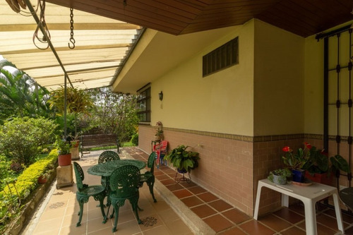 Imagen 9 de 17 de Casa En Arriendo/venta En Cali Pance. Cod 4865