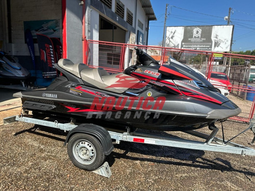 Yamaha Fx Cruiser Svho | 2014 | Revisado | Acompanha Carreta