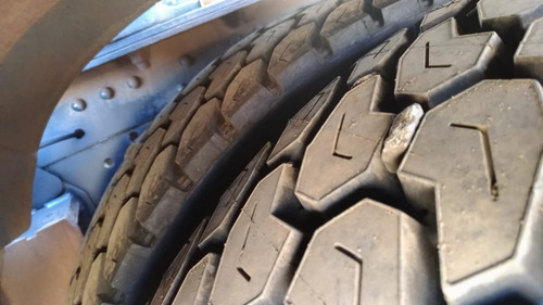 Mercedes-benz Axor 2540 2008