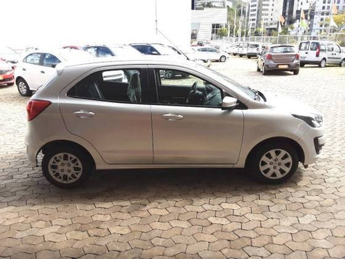 Ford Ka 1.0 Ti-vct Flex Se Manual