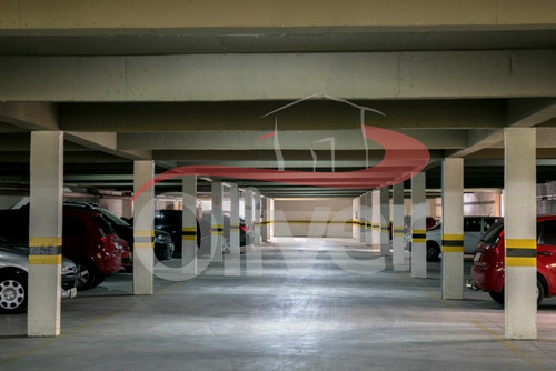 Imagem 27 de 30 de Residencial Aruana, 2 Dormitórios, 1 Vaga De Garagem, Cidade Industrial, Curitiba, Parana - Ap00370 - 33131504