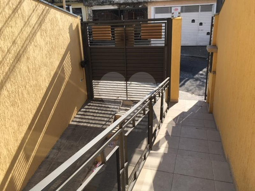 Imagem 23 de 25 de Maravilhoso Sobrado Novo Região Da Vila Sonia I 3 Vagas De Garagem - Reo146492
