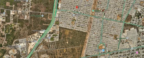 Casa En Remate, Juan Pablo Ii, Mérida, Yucatan. - Sk20