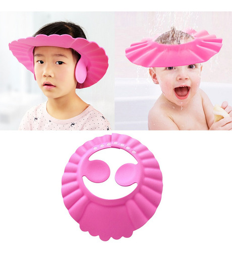 Bañarse Sombreros De Baño Accesorios De Baño C