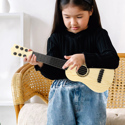 Ukelele Para Niños Pequeños, Guitarra, Ukelele Para Niños Pe