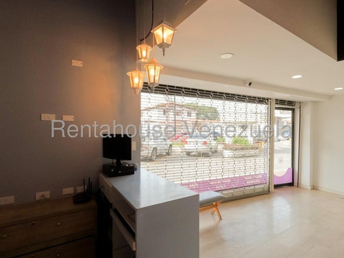Fredxia Castillo Vende Fondo Relacionado Con El Rubro De Spa Y Belleza Integral (spa) En El Este De Barquisimeto # 25-12946