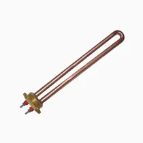 Comprar Resistencia Termas Gotita 1500w - Resistencia Blindada Cobre