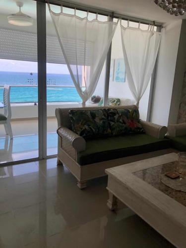 Vendo Apartamento De 2 Habitaciones En Juan Dolio