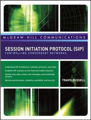 Session Initiation Protocol (sip): Controlling Convergent...