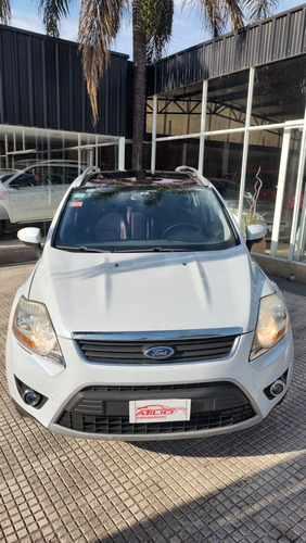 Imagen 2 de 17 de Ford Kuga 2012 2.5 Titanium At 4x4 L (ku05)