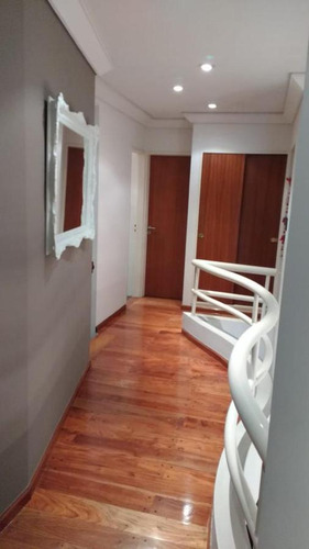 Dpto Tipo Duplex 5 Amb 140 M² C/ Opción Cochera - Ramos Mejía