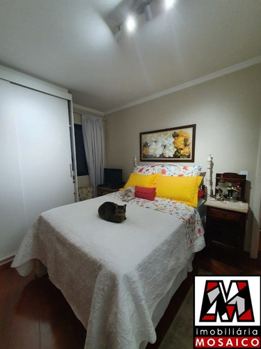 Imagem 5 de 26 de Apartamento Parque Jundiai Permuta Financiável - 13436 - 68726990