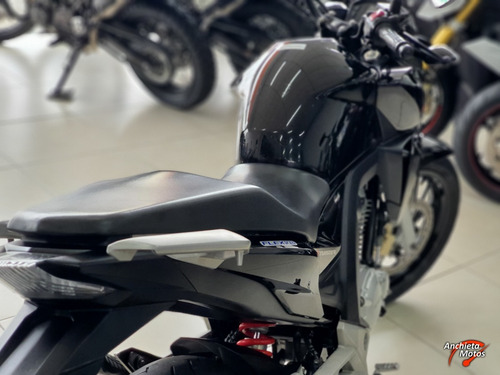 Imagem 2 de 10 de Honda Cbx250 Twister